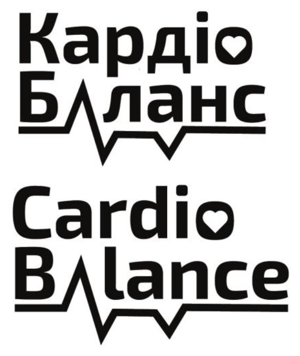 cardio balance