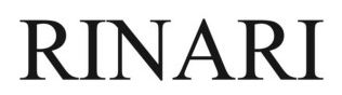 rinari