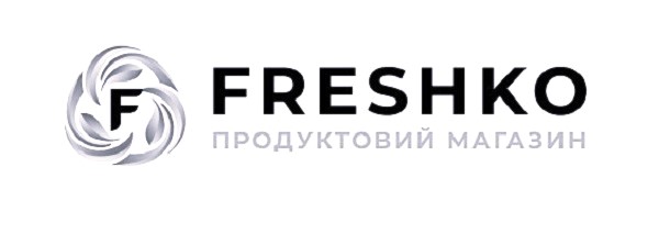 Зображення марки «продуктовий магазин · f freshko»