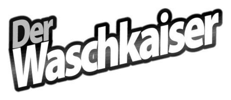 der waschkaiser