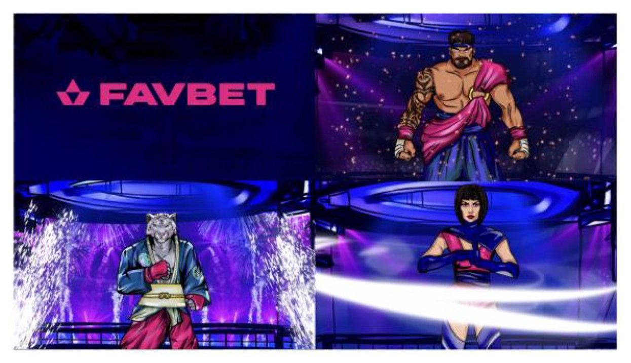 favbet
