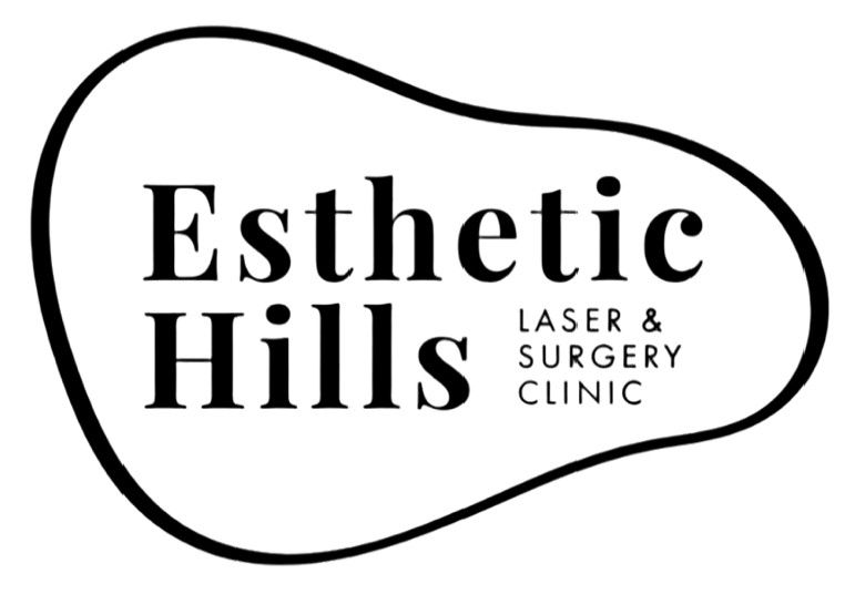Торговельна марка «clinic surgery laser laser & surgery clinic hills esthetic esthetic hills», свідоцтво №391029