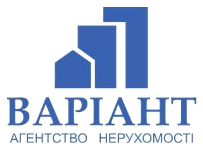 варіант агентство нерухомості