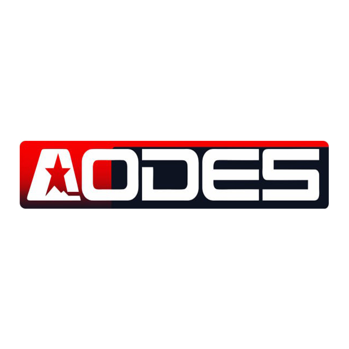 Торговельна марка «aodes», свідоцтво №391688