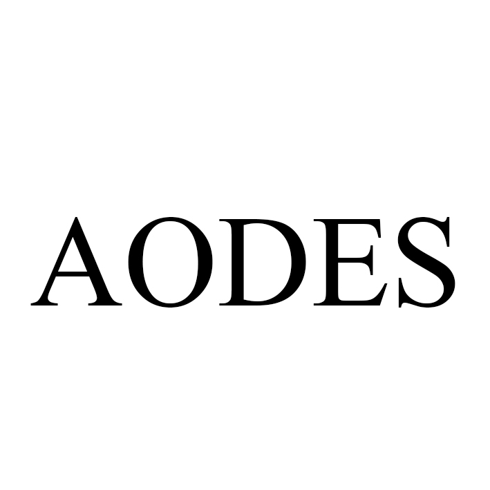 Торговельна марка «aodes», свідоцтво №391030