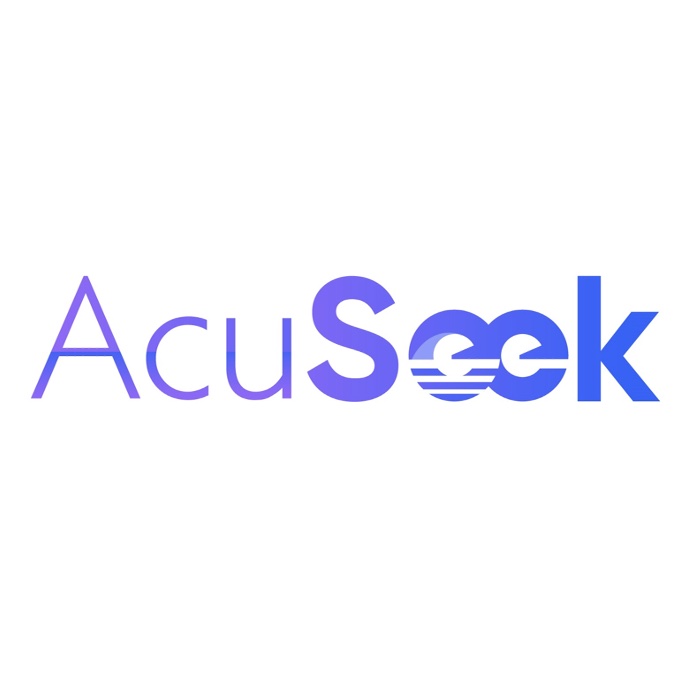 Зображення марки «acu seek»