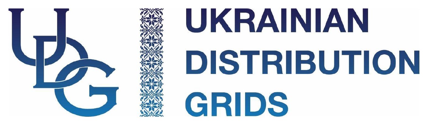 udg ukrainian distribution grids