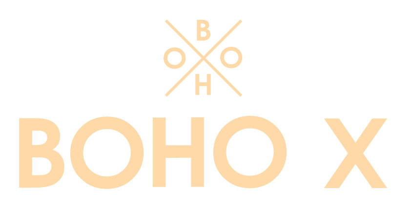 boho x