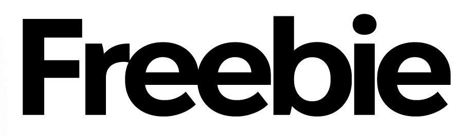 Торговельна марка «freebie», свідоцтво №390176