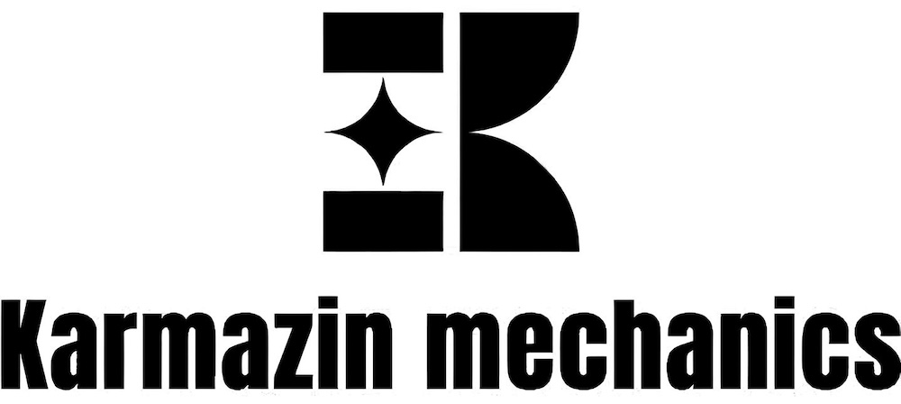 Торговельна марка «в к b k mechanics karmazin karmazin mechanics», свідоцтво №391032
