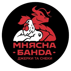джерки та снеки