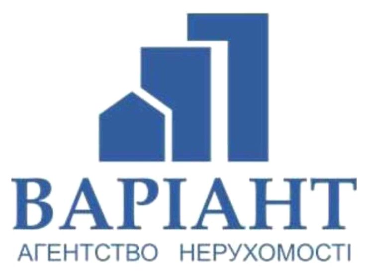 варіант агентство нерухомості