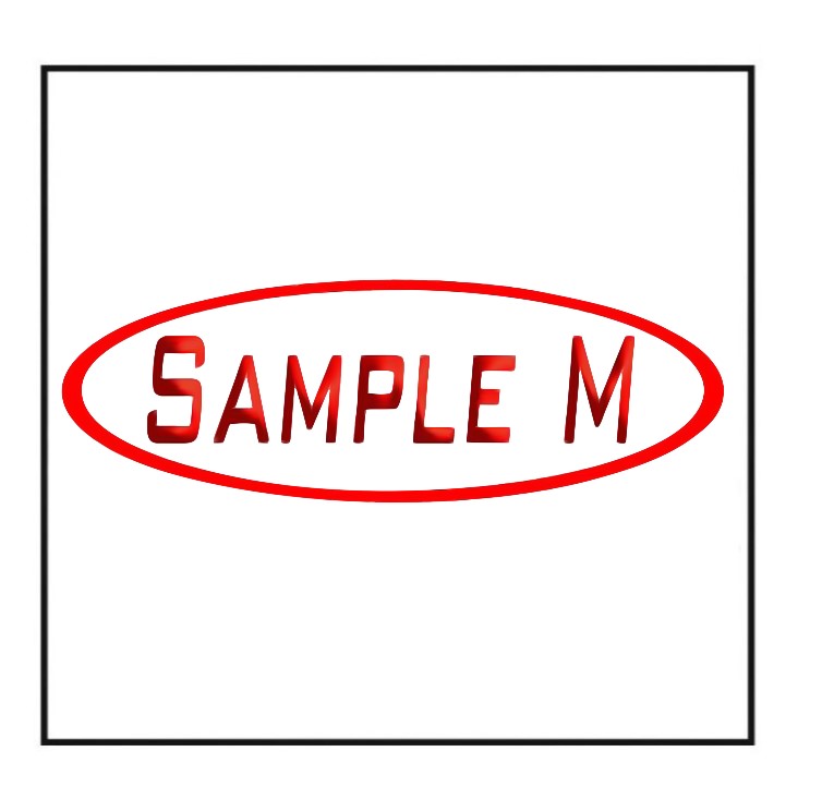 sample m