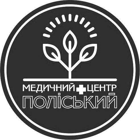 Торговельна марка «+ поліський центр медичний медичний + центр поліський», свідоцтво №391366