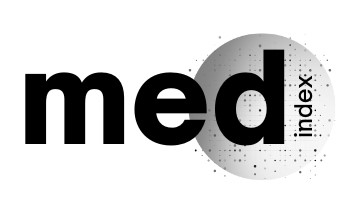 Зображення марки «med index»