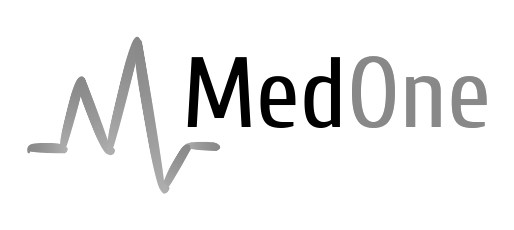 Зображення марки «med one»