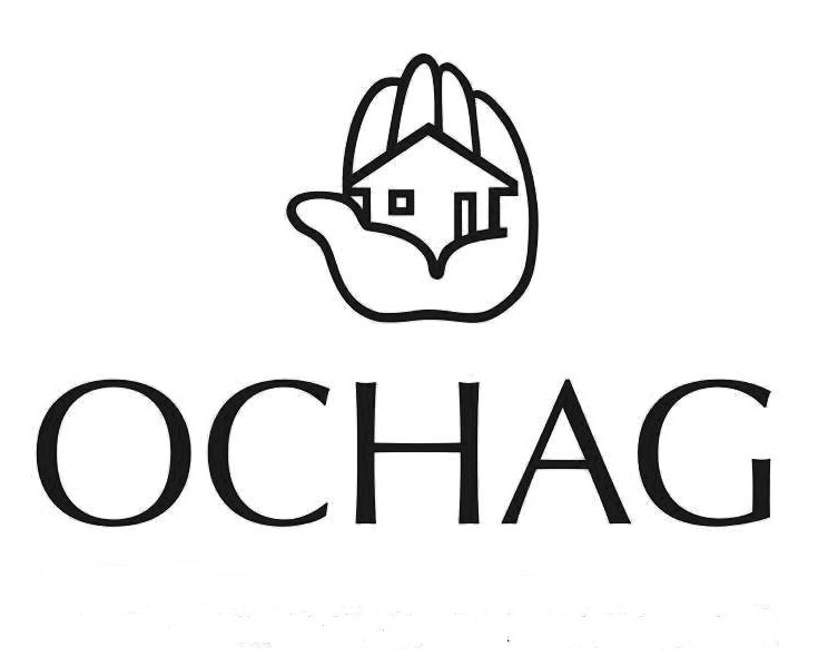 Торговельна марка «ochag», свідоцтво №391045