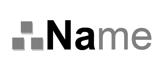 Торговельна марка «name», свідоцтво №391048