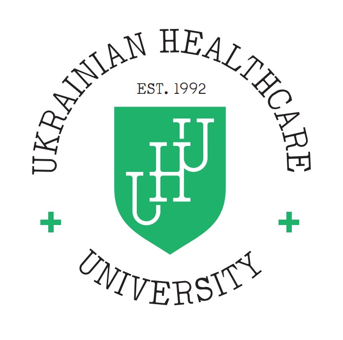 Торговельна марка «uhu 1992 est university healthcare ukrainian ukrainian healthcare university est.1992 uhu», свідоцтво №391367