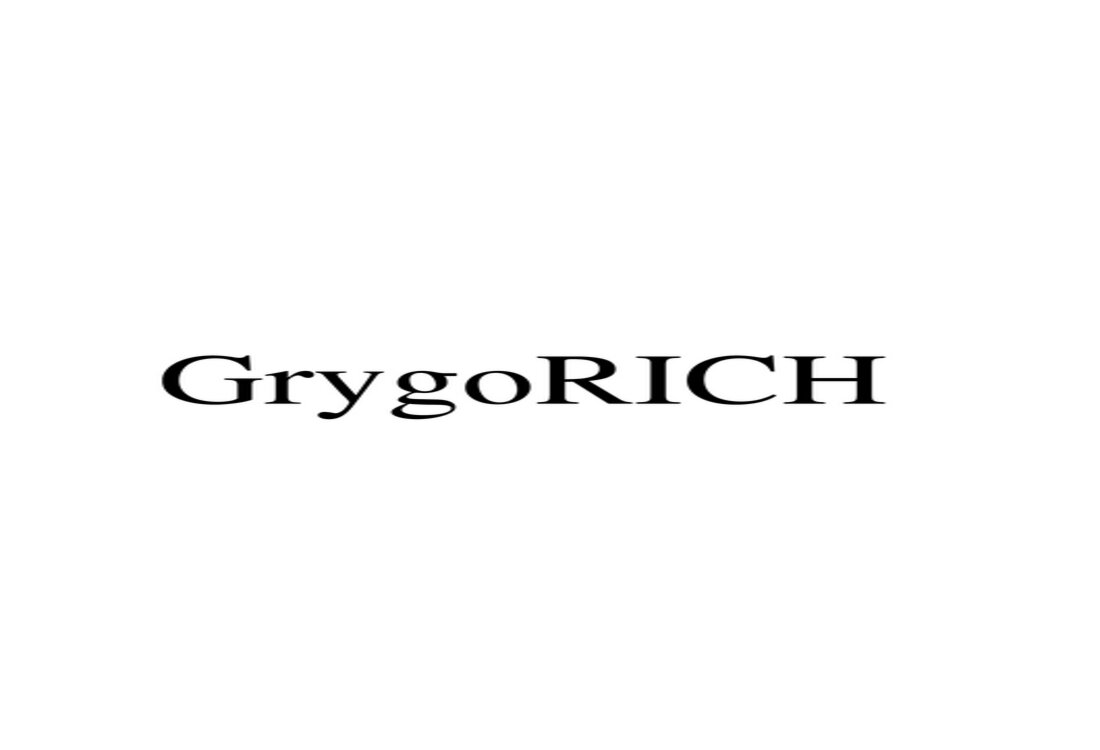 Зображення марки «grygo rich»