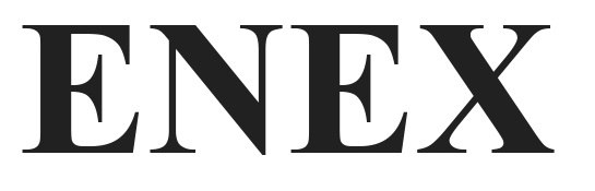 Торговельна марка «enex», свідоцтво №391368