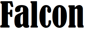 falcon