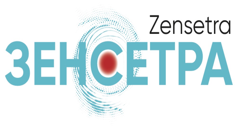 Торговельна марка zensetra зенсетра