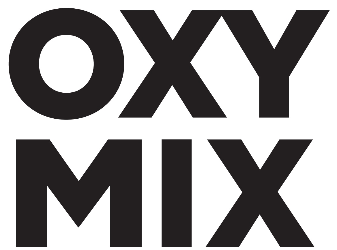 oxy mix