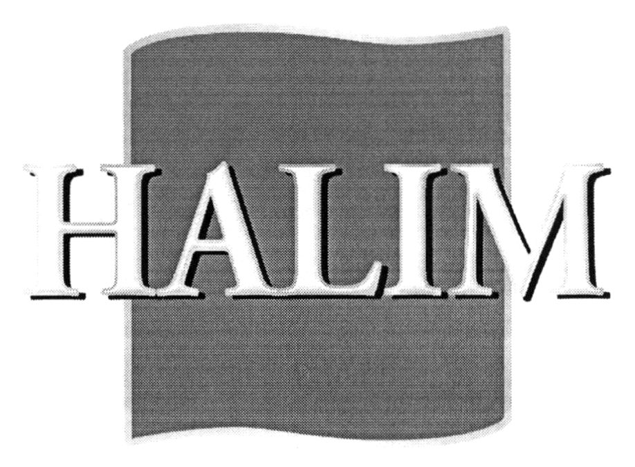 halim