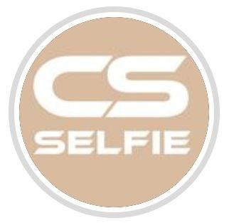cs selfie