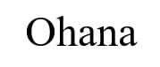 ohana