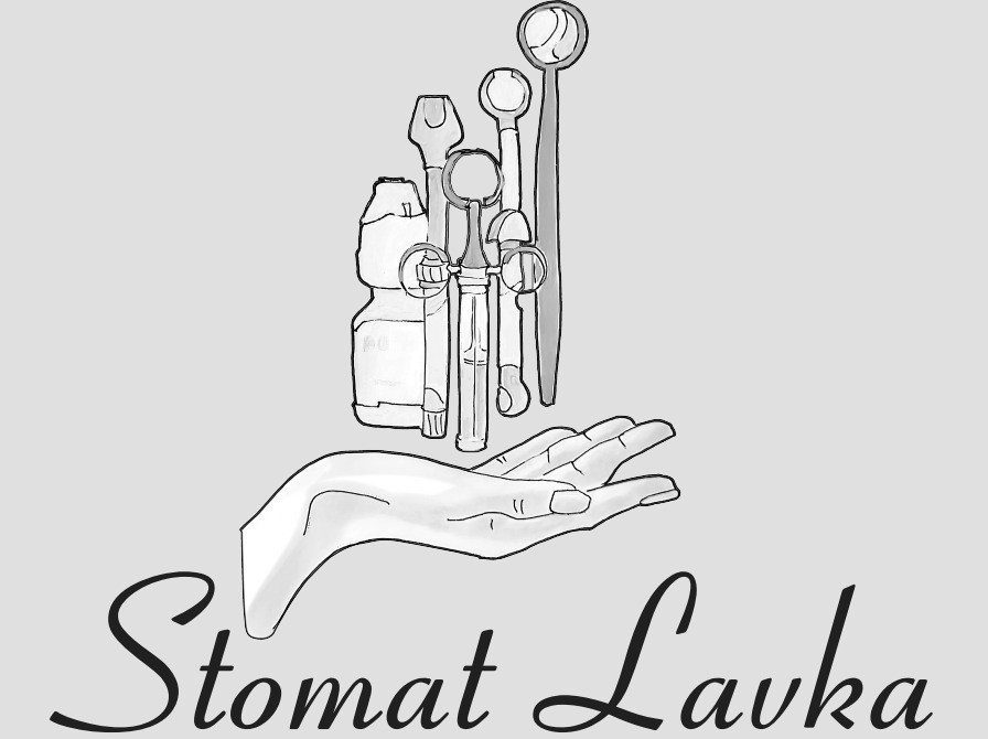 Зображення марки «stomat lavka»