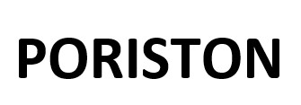 poriston