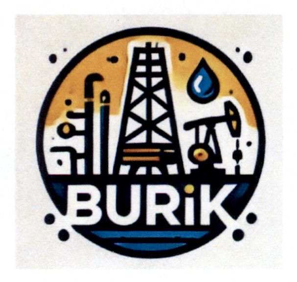 Зображення марки «burik»