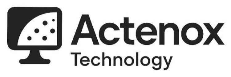 Зображення марки «actenox technology»