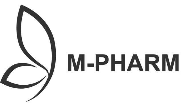 Зображення марки «m pharm»