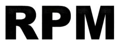 rpm
