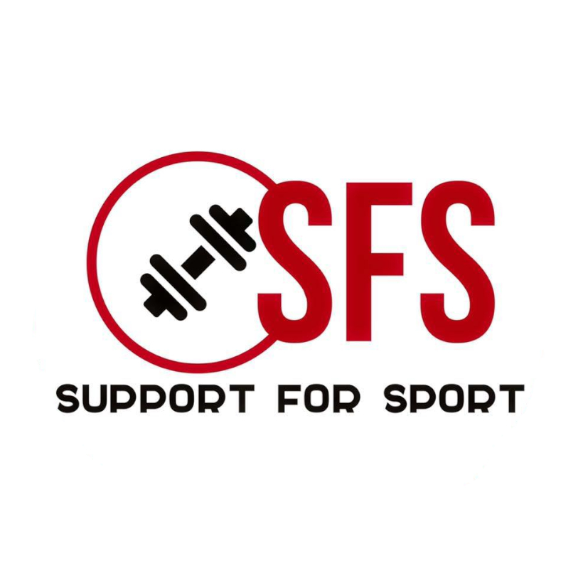 Торговельна марка «sport support support for sport sfs», свідоцтво №391377