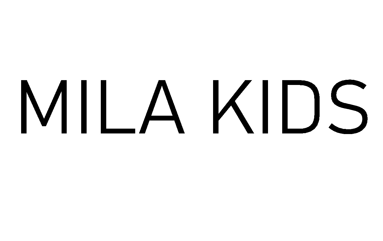 Торговельна марка «kids mila mila kids», свідоцтво №391378