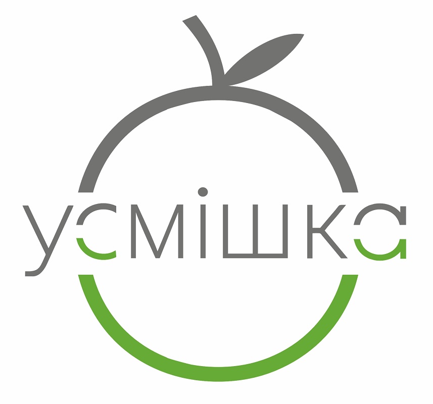 усмішка