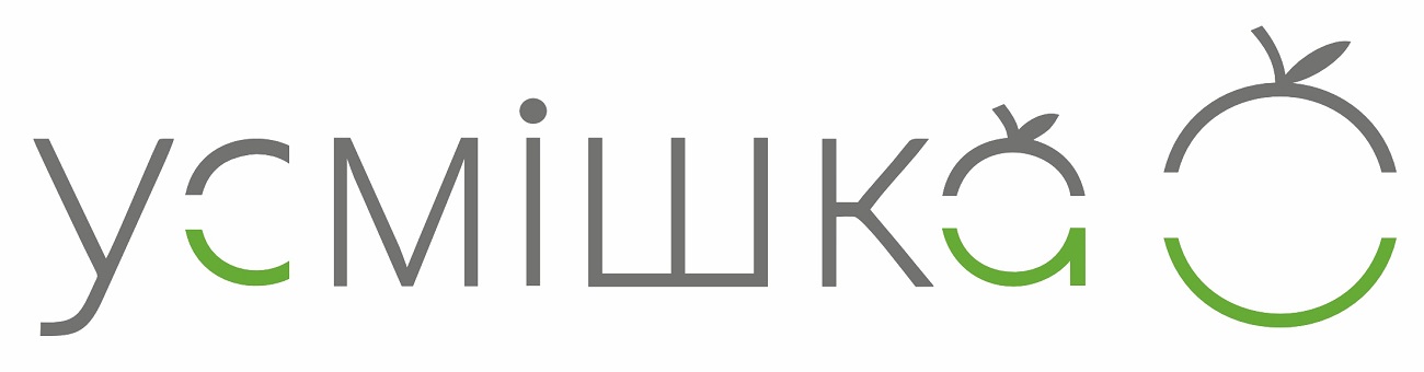 усмішка