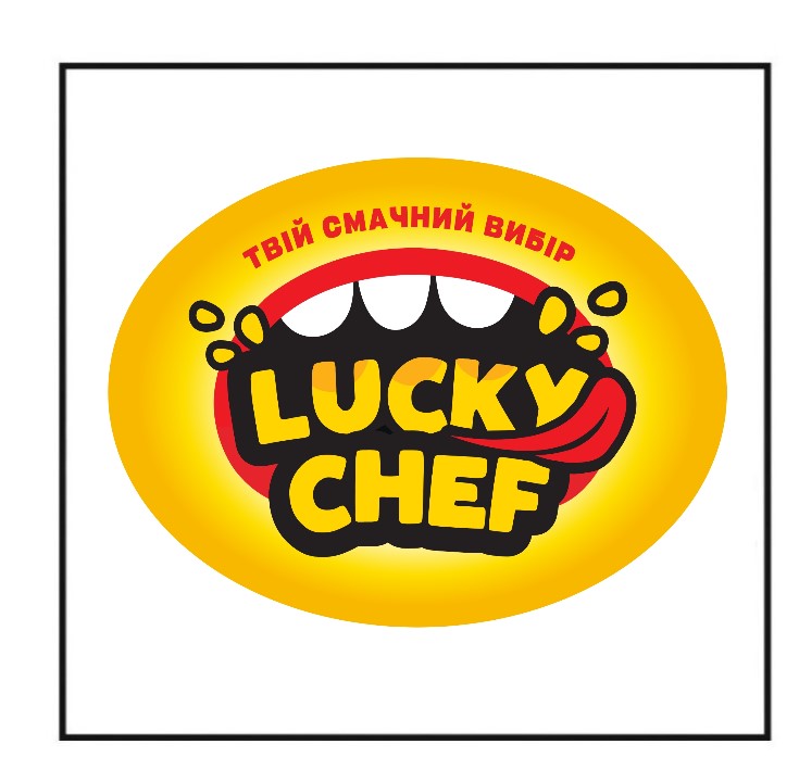 твій смачний вибір» та «lucky chef
