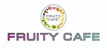 fruity cafe