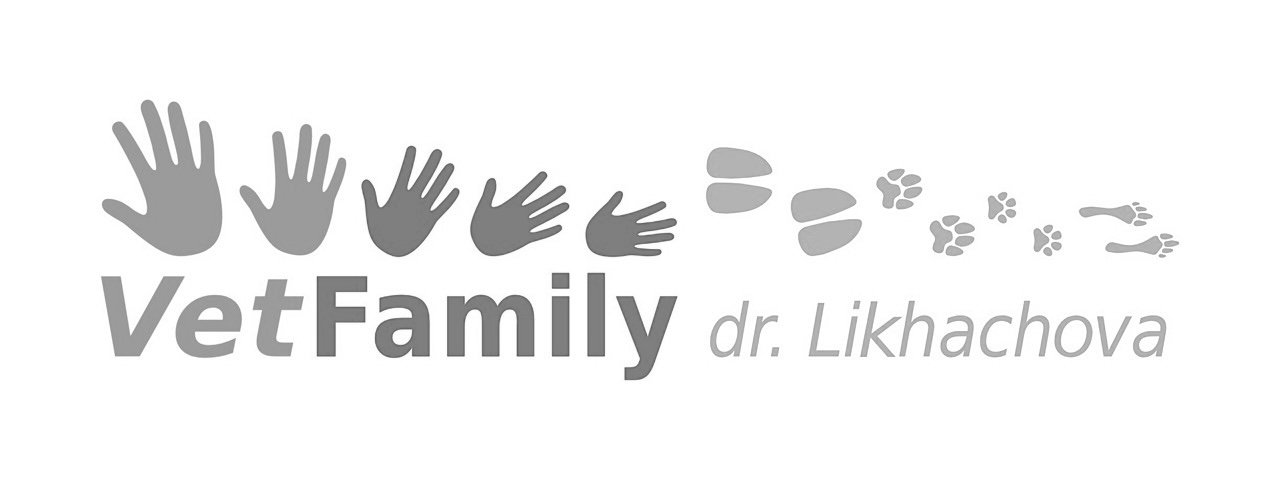 Торговельна марка «likhachova dr dr. dr. likhachova family vet vet family vetfamily vetfamily dr. likhachova», свідоцтво №391695