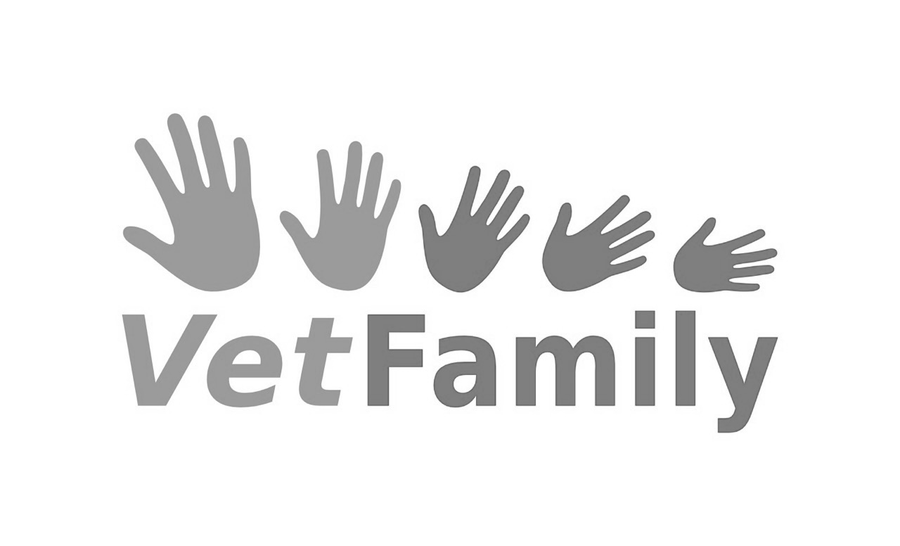 Торговельна марка «family vet vet family vetfamily», свідоцтво №391697