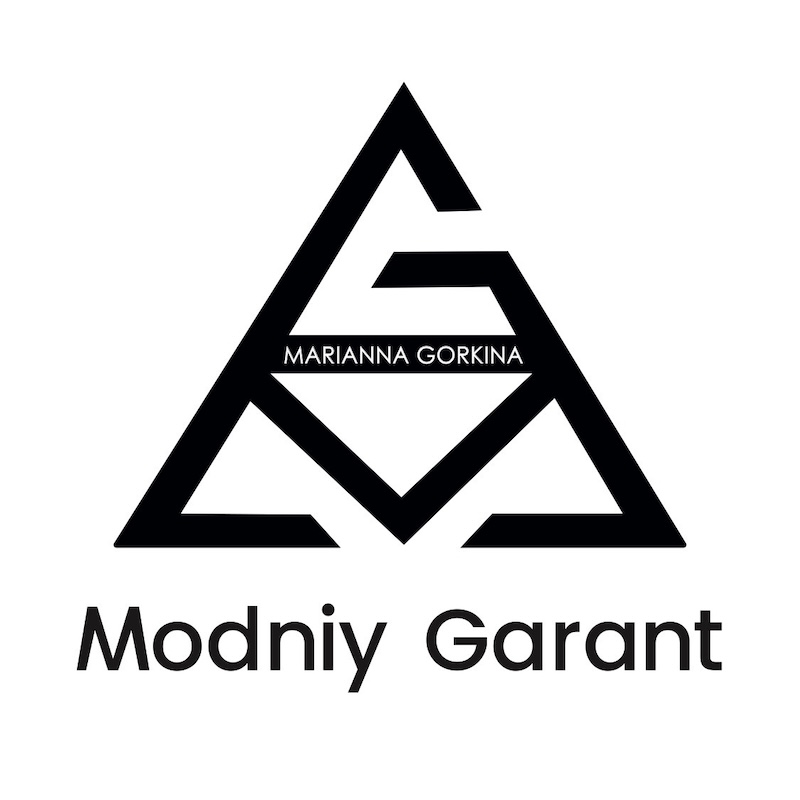 Зображення марки «modniy garant marianna gorkina»
