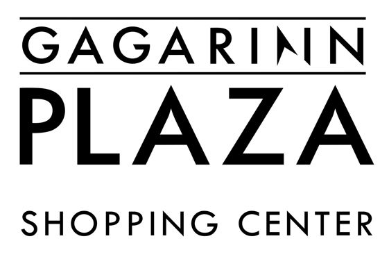 gagarinn plaza shopping center