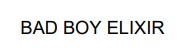 Зображення марки «bad boy elixir»