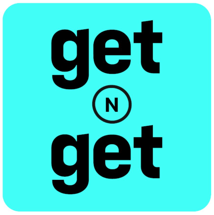 Зображення марки «get n get»