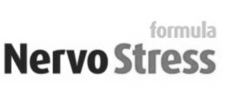nervo stress formula